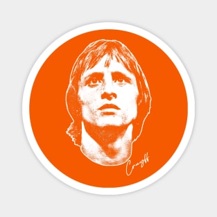 Johan Cruyff Magnet